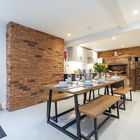 The Bakery A Renovated Gem In Central Brighton Apartment Exterior foto