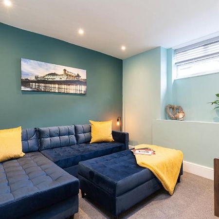 The Bakery A Renovated Gem In Central Brighton Apartment Exterior foto