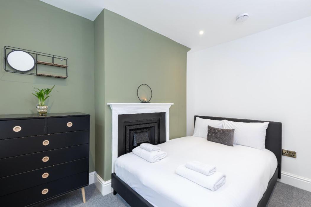 The Bakery A Renovated Gem In Central Brighton Apartment Exterior foto