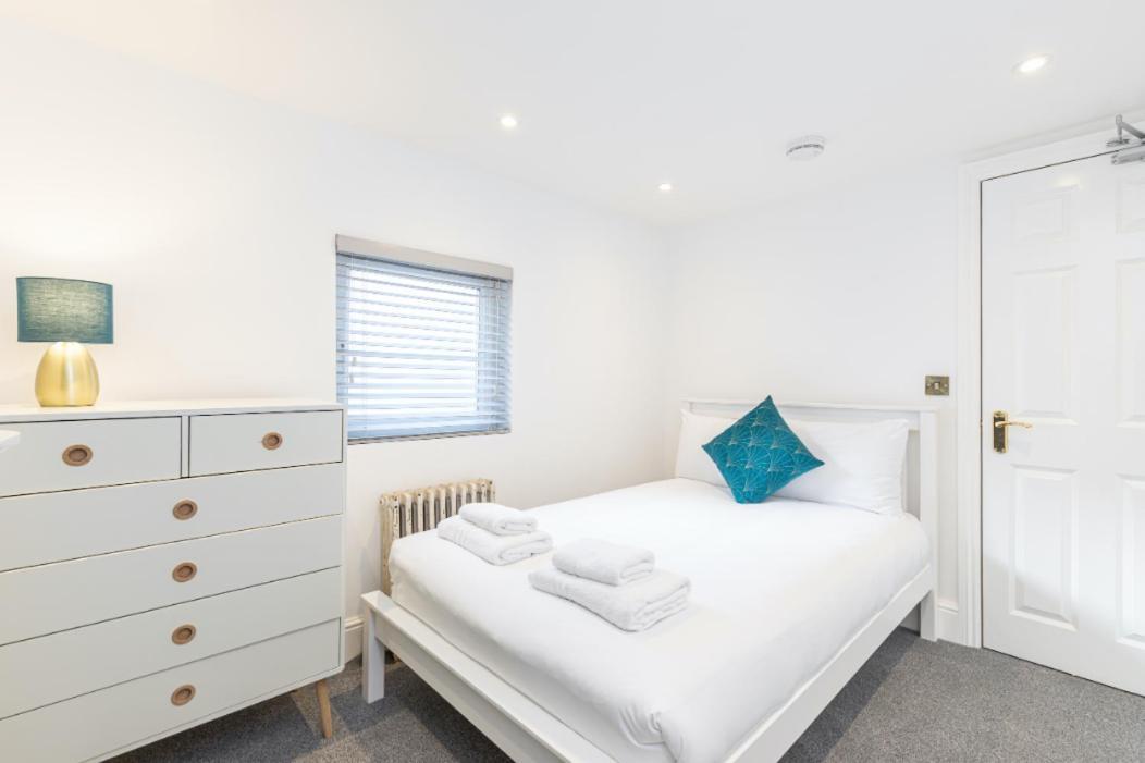 The Bakery A Renovated Gem In Central Brighton Apartment Exterior foto