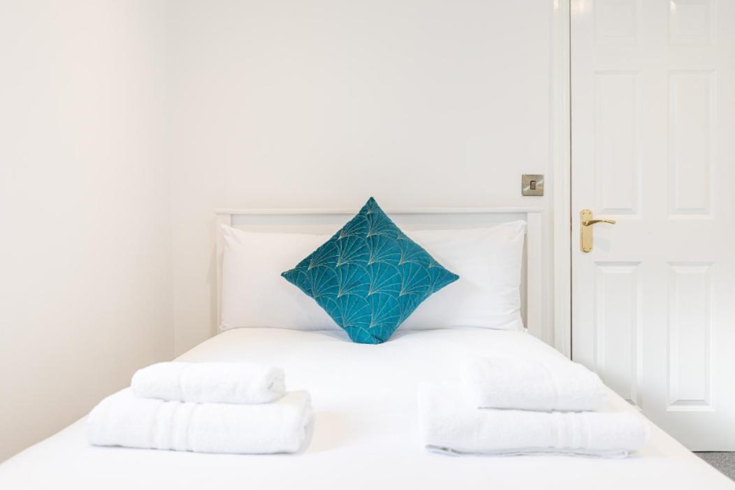 The Bakery A Renovated Gem In Central Brighton Apartment Exterior foto