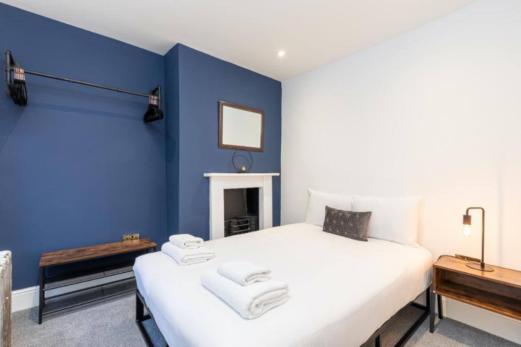 The Bakery A Renovated Gem In Central Brighton Apartment Exterior foto