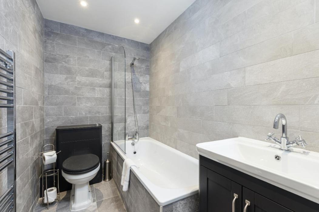 The Bakery A Renovated Gem In Central Brighton Apartment Exterior foto