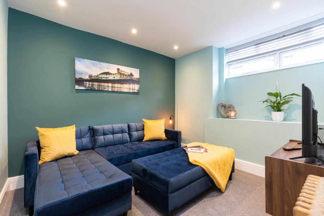 The Bakery A Renovated Gem In Central Brighton Apartment Exterior foto