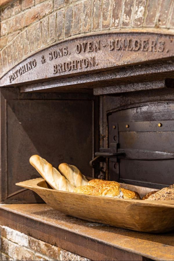 The Bakery A Renovated Gem In Central Brighton Apartment Exterior foto